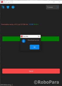 MaixduinoにMaixPyをインストールし、サンプルプログラムを書き込み動かす方法 | RoboPara